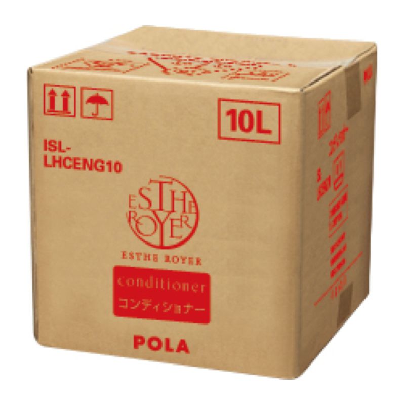 法人限定・業務用】POLA (ポーラ) エステロワイエ コンディショナー