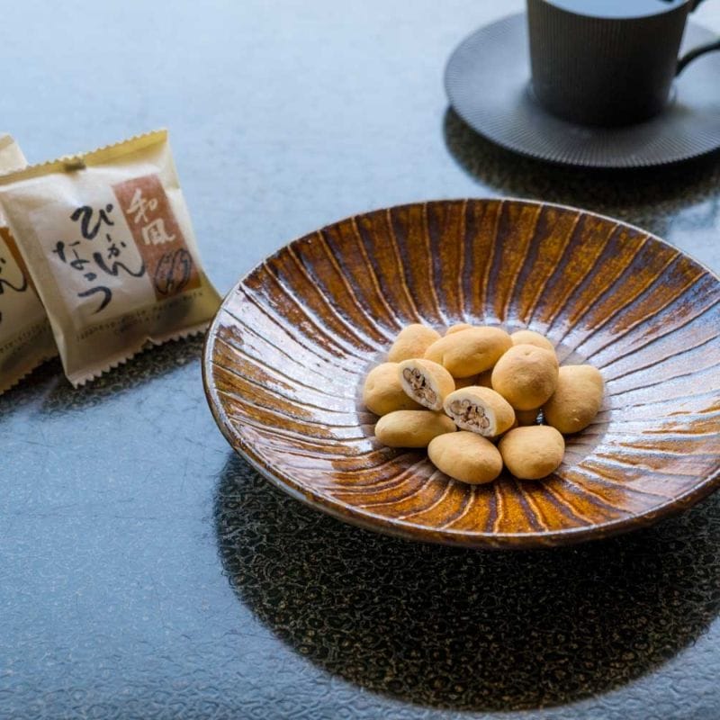 ピーナツなっぴ様 篠笛 㐂月2本セット ピーナツなっぴ様 篠笛 㐂月2本