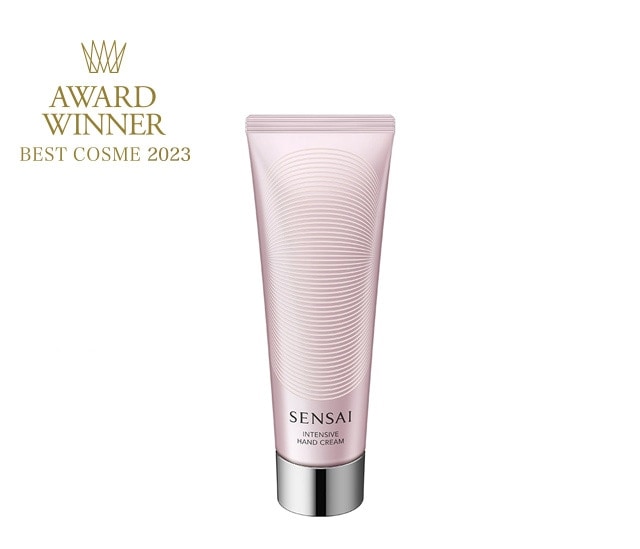 インテンシブハンドクリーム | ギフト | SENSAI公式オンラインショップ