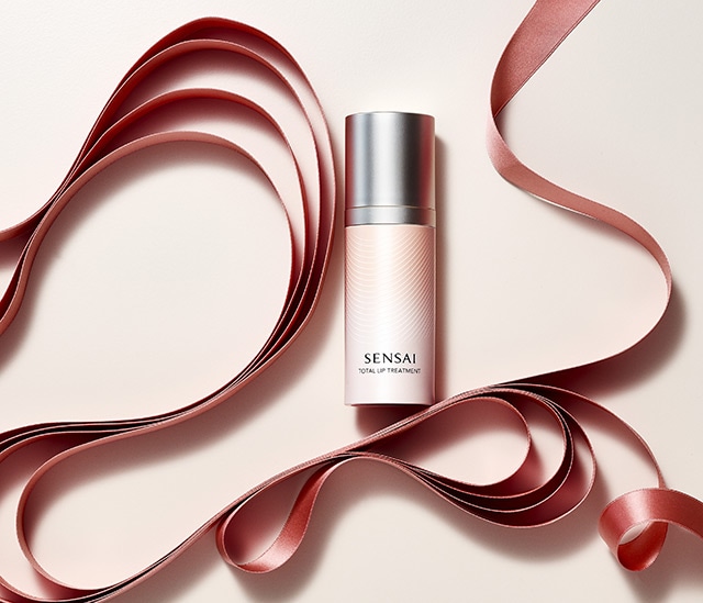 トータルリップトリートメント | ギフト | SENSAI公式オンラインショップ