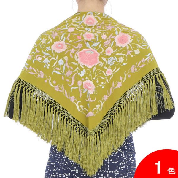 シージョ,刺繍 | フラメンコ | フラメンコ用品のフラメンコ雑貨屋ガロガロ