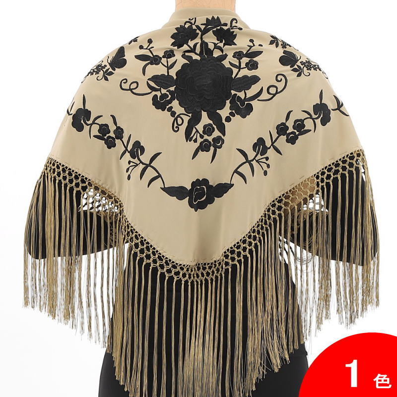 シージョ | フラメンコ | フラメンコ用品のフラメンコ雑貨屋ガロガロ