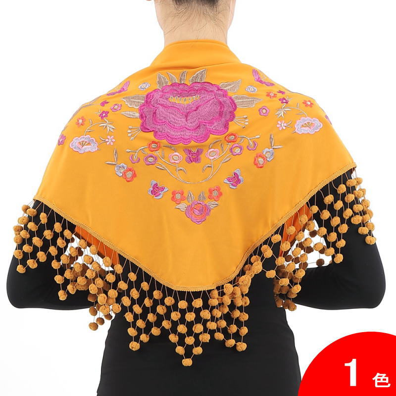 シージョ | フラメンコ | フラメンコ用品のフラメンコ雑貨屋ガロガロ