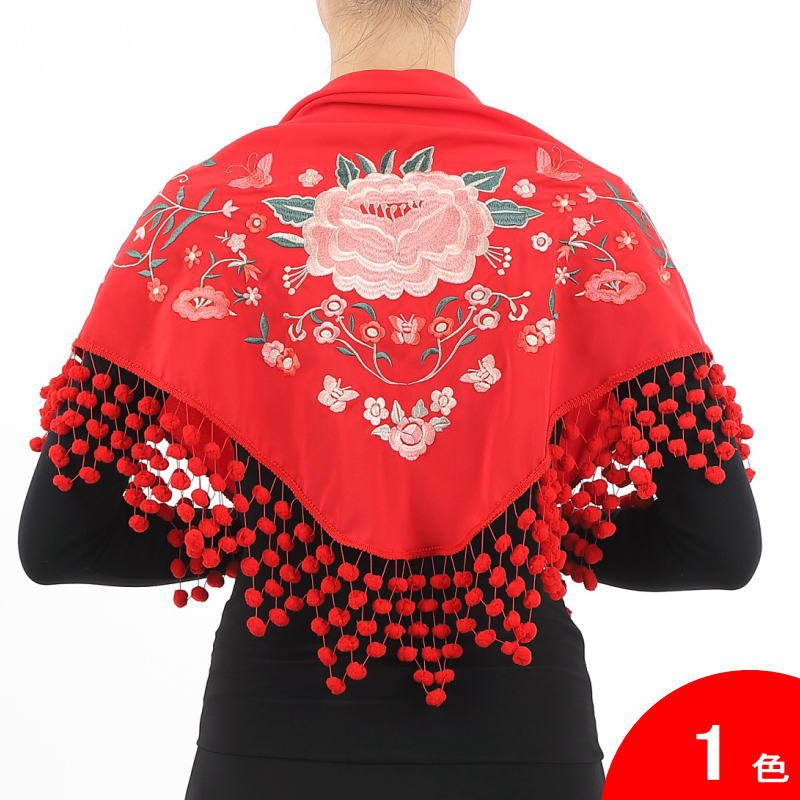 シージョ | フラメンコ | フラメンコ用品のフラメンコ雑貨屋ガロガロ