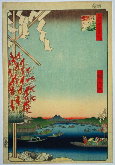 木版画のことなら『木版画 版元 芸艸堂 Woodblock print』