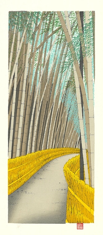 木版画のことなら『木版画 版元 芸艸堂 Woodblock print』