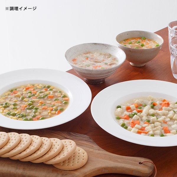 サバイバルフーズ バラエティセット 大缶 6缶セット 5種 セット