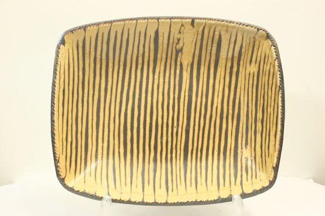 山田洋次 スリップウェア 大皿2 | すべての商品 | ANTIKAとモダン