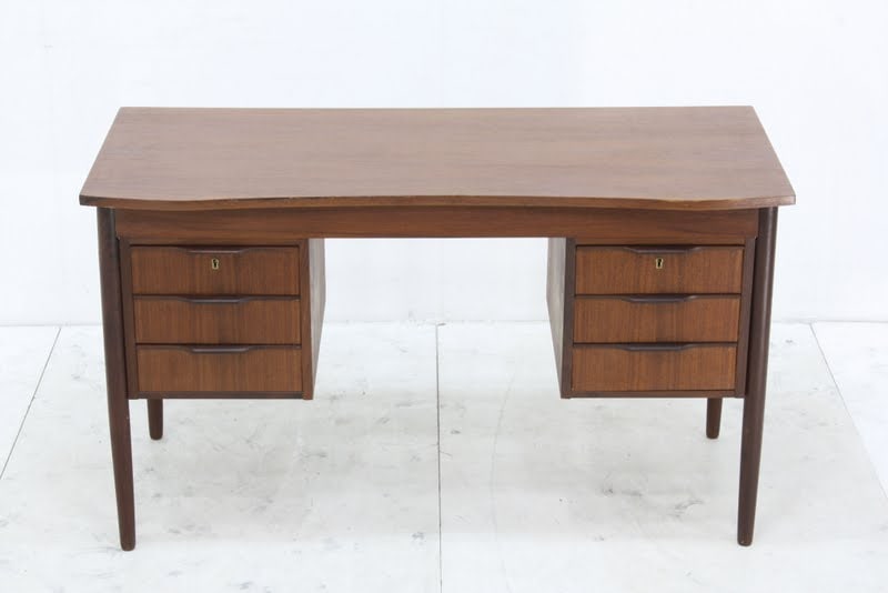 レンタル： 北欧ヴィンテージ デスク 13020406 | 北欧家具,チェスト