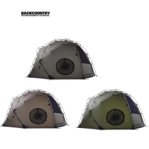 バックカントリー BACKCOUNTRY オリソン Orison Ultimate | ガレージ