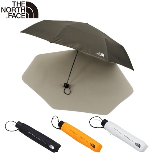 ザ・ノース・フェイスTHE NORTH FACE モジュールアンブレラ Module