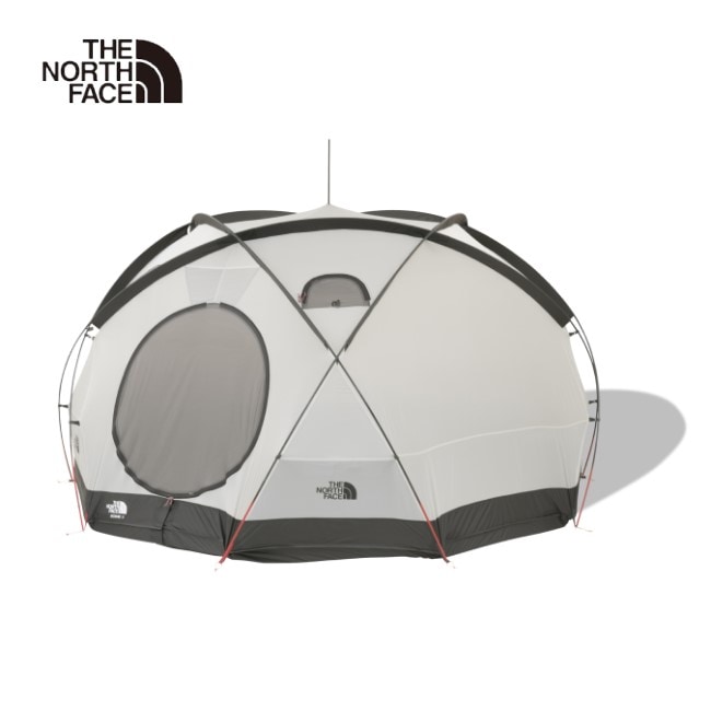 ザ・ノース・フェイス THE NORTH FACE ドーム5 Dome 5 | ガレージ