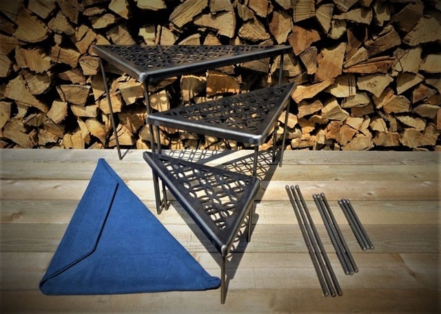 サンゾクマウンテン デルタス レビュー】サンゾクマウンテン デルタス