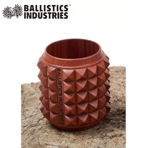 BALLISTICS STADS CUP ウレタン&漆2個セット BALLISTICS STADS CUP