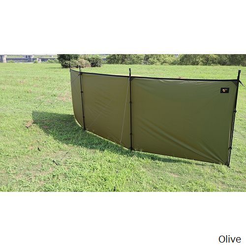 MINIMAL WORKS (ミニマルワークス) ULTARI オリーブ