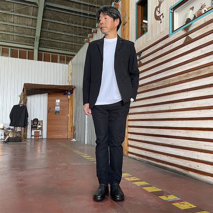 MAMMUT マムート【SALE】 アクティブセットアップパンツ Active SO Set