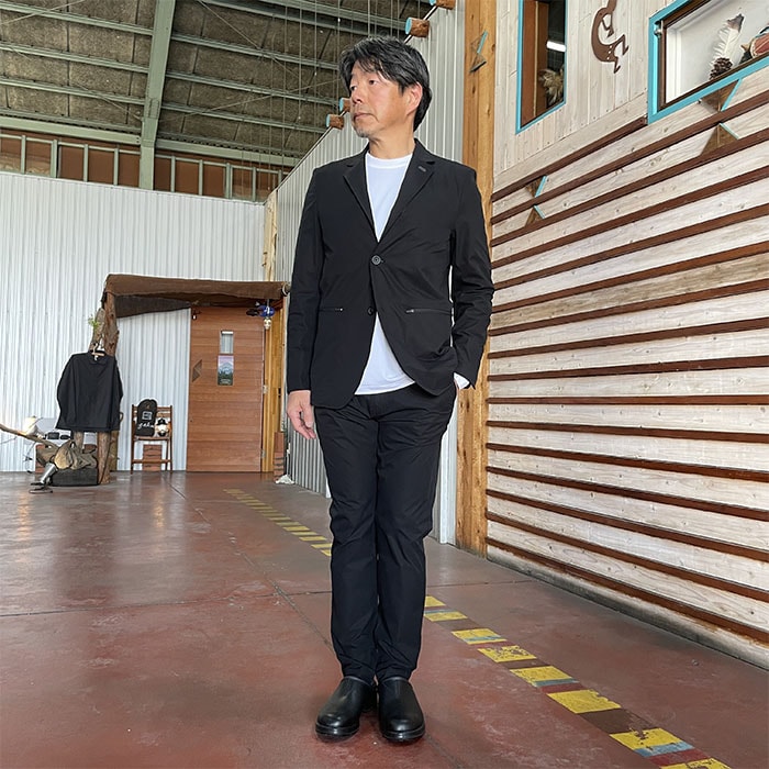 SALE】MAMMUT マムート Active SO Set-Up Jacket セットアップ