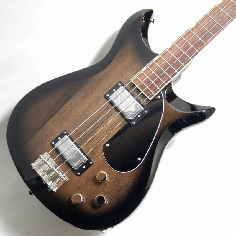 GRETSCH Electromatic CVT Bass Double-Cut, Laurel Fingerboard