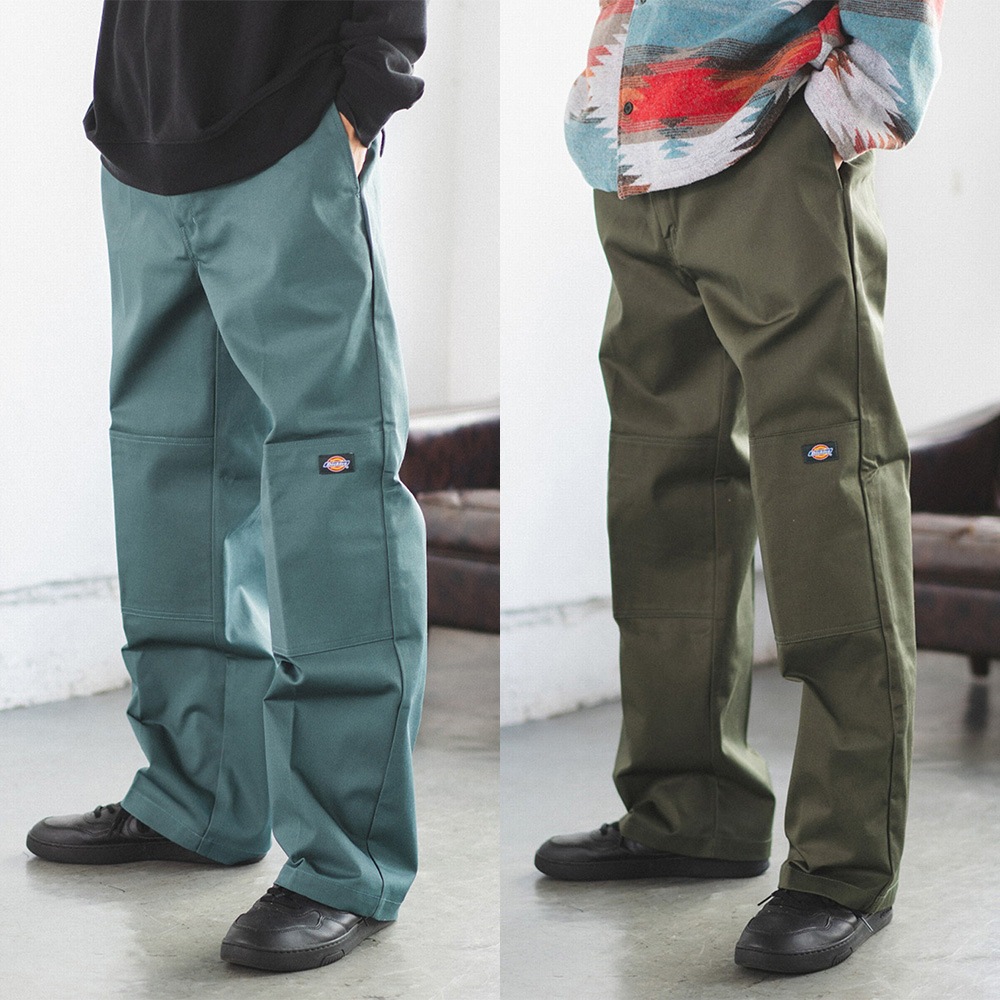 ダブルニーパンツ | Dickies | JUGLANS