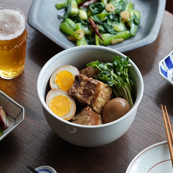 東屋 丼鉢 薫 No.2 | メーカー別,あ行,東屋 | がらんどう｜手仕事品の
