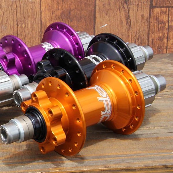 25% OFF !] HOPE - Pro4 Trial/SS [M10ボルト] | STREET,ホイール,ハブ