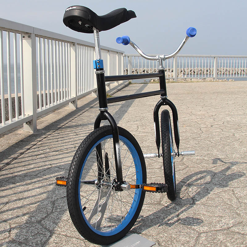UDC - Circus Bike | 完成車,変わった自転車 | GOLDRUSH AJITO