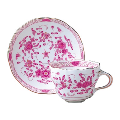 マイセン maissen インドの華 C&S プレート 3点セット 美品 楽天市場