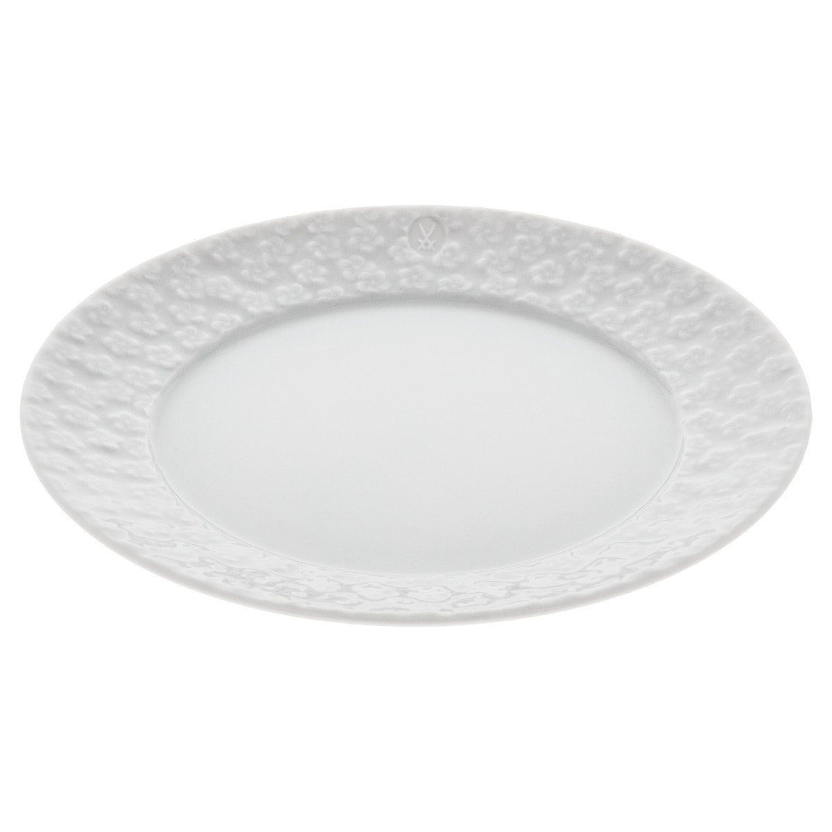 マイセン ロイヤルブロッサム キャンディプレート 000000/42500