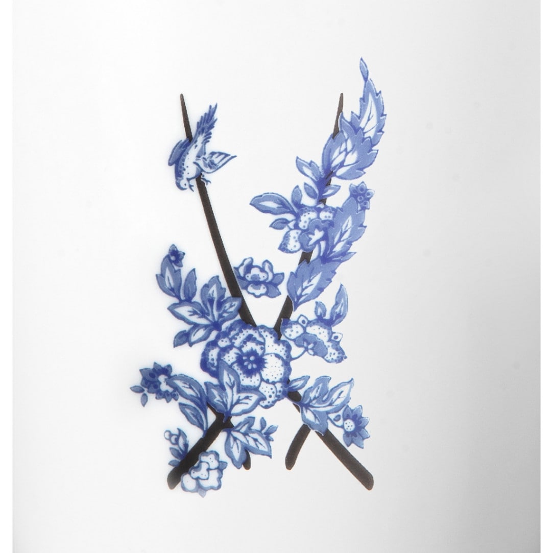 マイセン 剣マーク ブルーオニオン マグ 41575/79A835 | 剣マーク