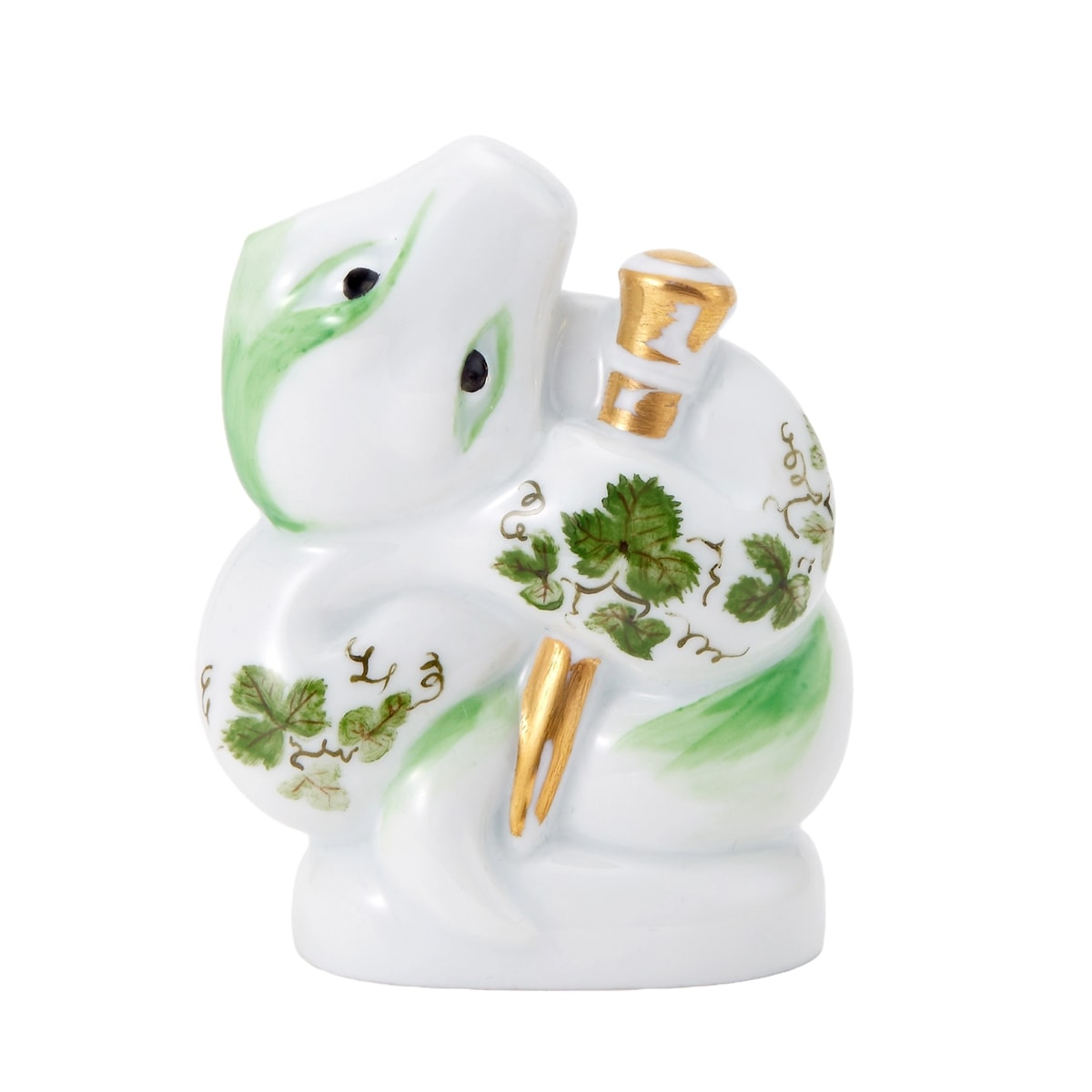 マイセン ミニ干支人形 マイセン 干支【ミニウシ オス】 MEISSEN