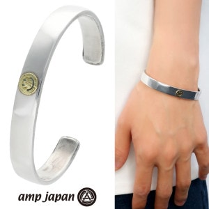 バングル|大人のための上質なシルバーアクセサリー通販｜新宿銀の蔵