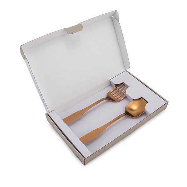 イッタラ iittala サービングセット 2本セット チッテリオ 98 1026305