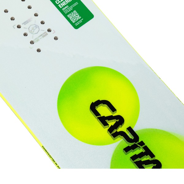 キャピタ Capita スノーボード 板 25-26 マーキュリー MERCURY メンズ