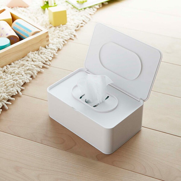 ウェットティッシュケース スマート 山崎実業 smart ウェット