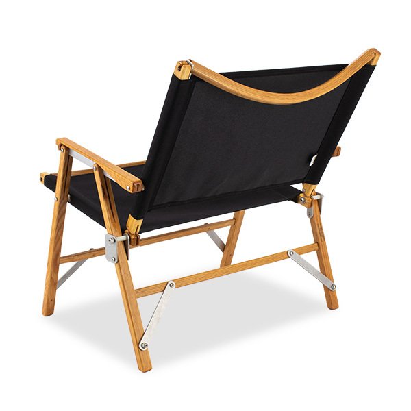 カーミットチェア Kermit Chair 折りたたみ チェア ワイド オーク KCC
