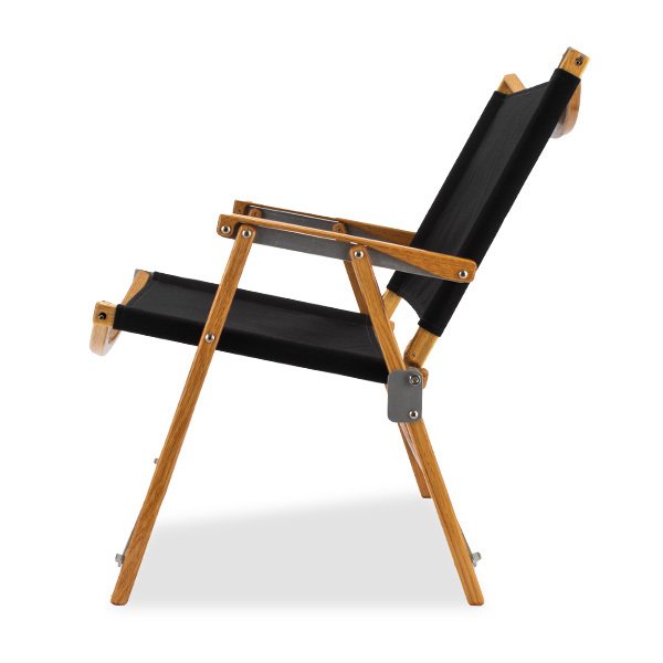 カーミットチェア Kermit Chair 折りたたみ チェア ワイド オーク KCC