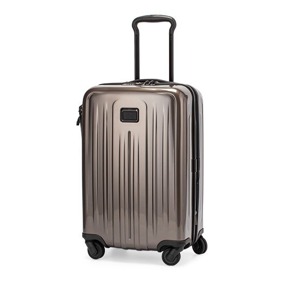 トゥミ TUMI スーツケース 37L 4輪 拡張 インターナショナル エクス