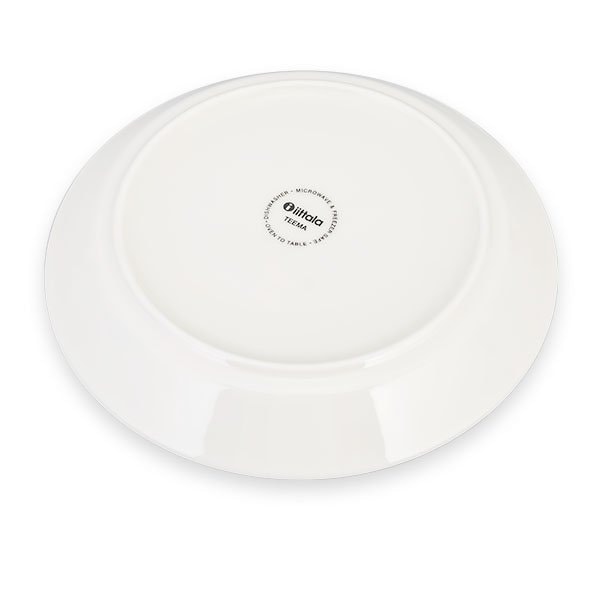 イッタラ 食器セット ティーマ 21cmx2枚 26cmx2枚 15cmx2枚 21cmx2枚