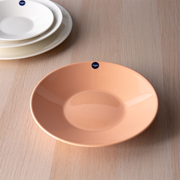 アラビア Arabia 皿 23cm ココ プレート 食器 調理器具 フィンランド