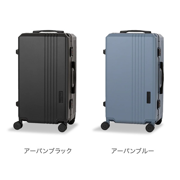 レジェンドウォーカー LEGEND WALKER スーツケース ハードケース