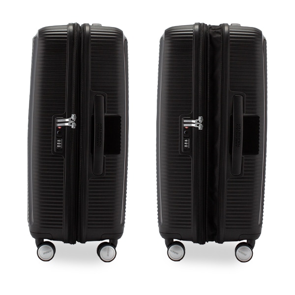 サムソナイト アメリカンツーリスター American Tourister スーツ