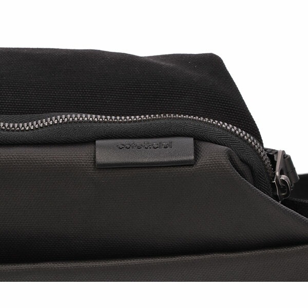 コートエシエル Cote&Ciel ボディバッグ ISARAU ワンショルダー