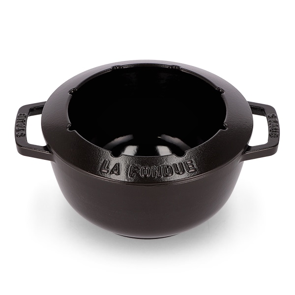ストウブ Staub フォンデュセット20cm NEW SET FONDUE Set fondue