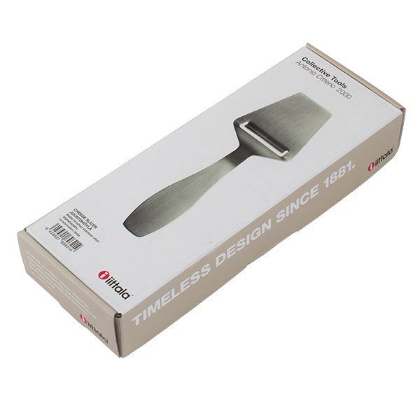 在庫限り イッタラ iittala コレクティブツールズ チーズスライサー