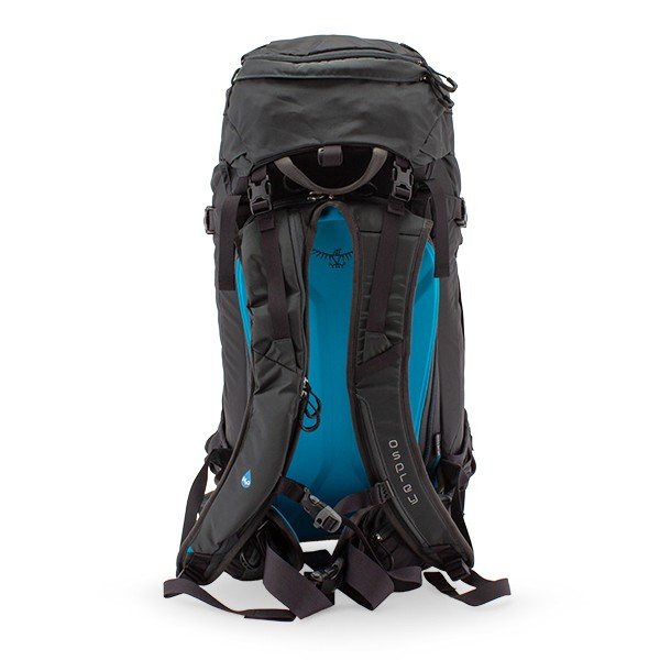 オスプレー Osprey ザック キャンバー 42 Kamber （40-42L） バック