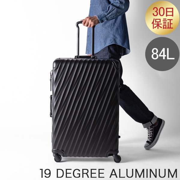 トゥミ TUMI スーツケース 84L エクステンデッド トリップ パッキング