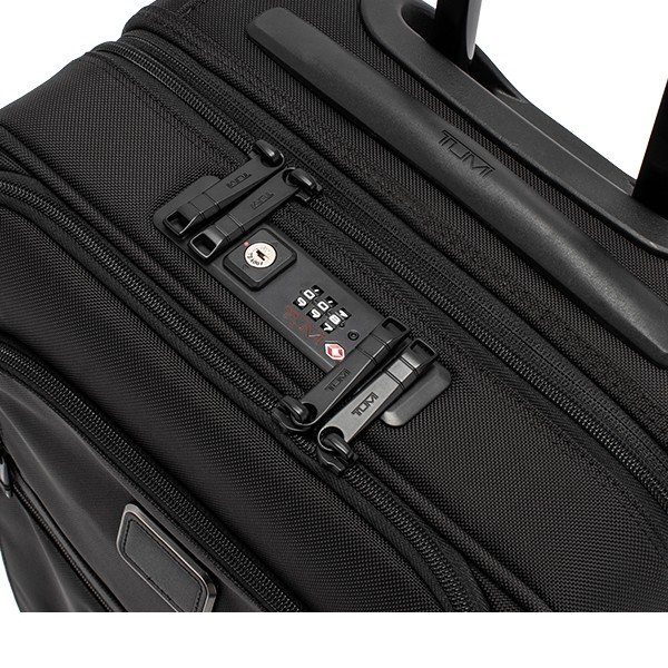 トゥミ TUMI スーツケース 35L ALPHA 3 インターナショナル エクスパン