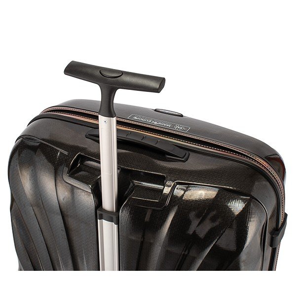 サムソナイト Samsonite コスモライト スピナー 69cm 68L 軽量 スーツ