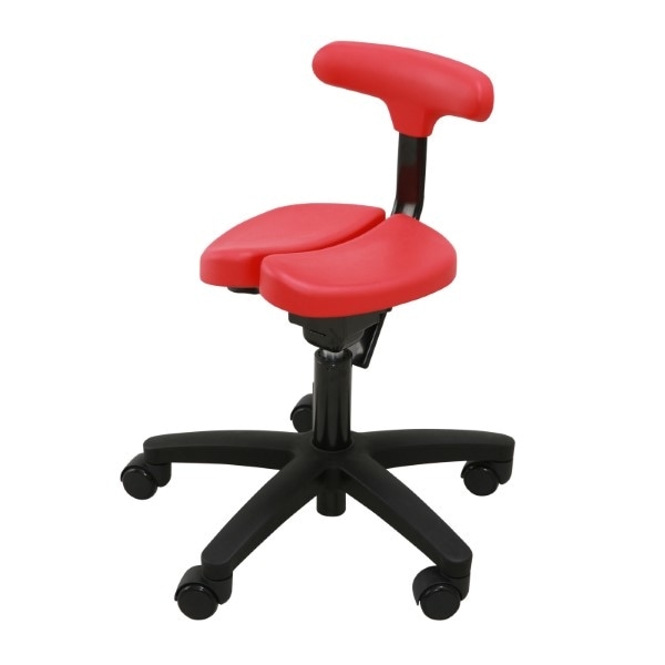 メーカー直送】アーユル・チェアー オクトパス キャスタータイプ 椅子