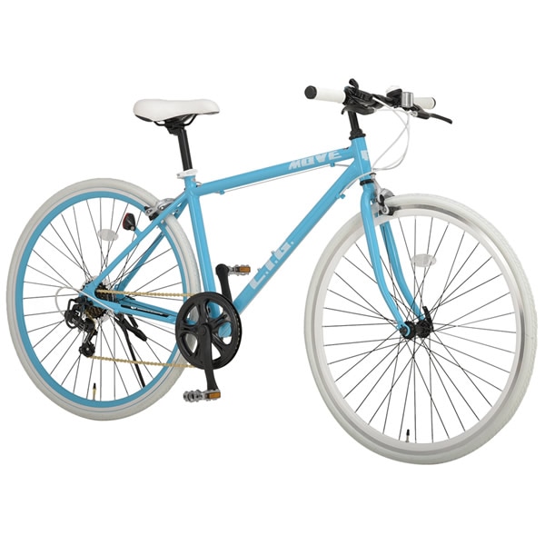 クロスバイク LIG MOVE Amazon | リグ(LIG) クロスバイク 自転車 700C